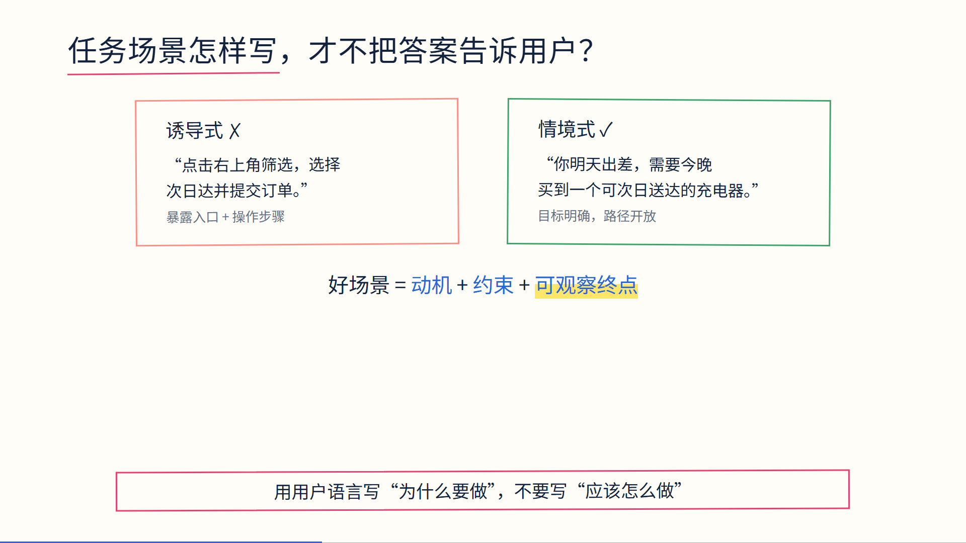 手写幻灯片示例 5