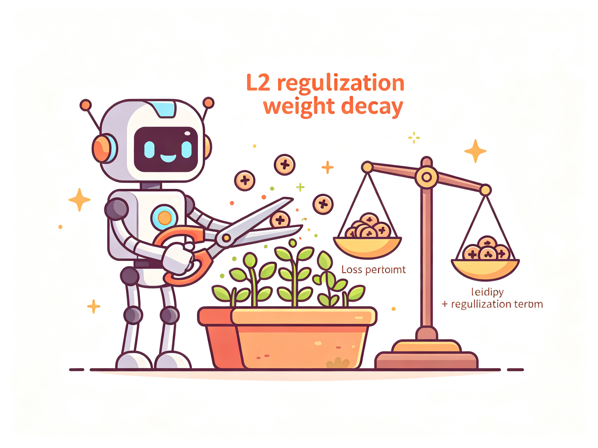 L2正则化