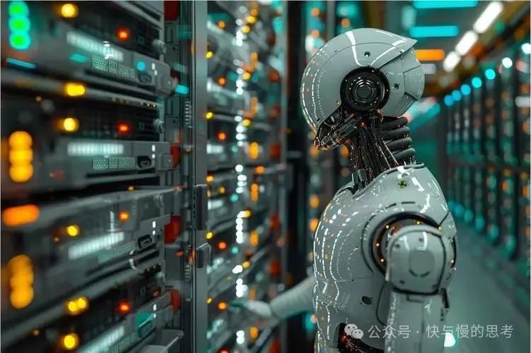【非常详细】人工智能(AI)产业链全景分析:深入洞察,全面解读AI产业生态!_人工智能产业链-CSDN博客