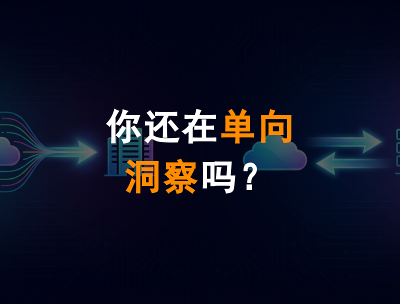 原圈科技天眼智能体工作流示意图