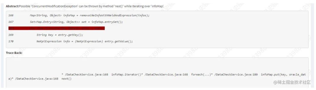 HashMap 一边循环一边删除，上线翻车了~~-CSDN博客