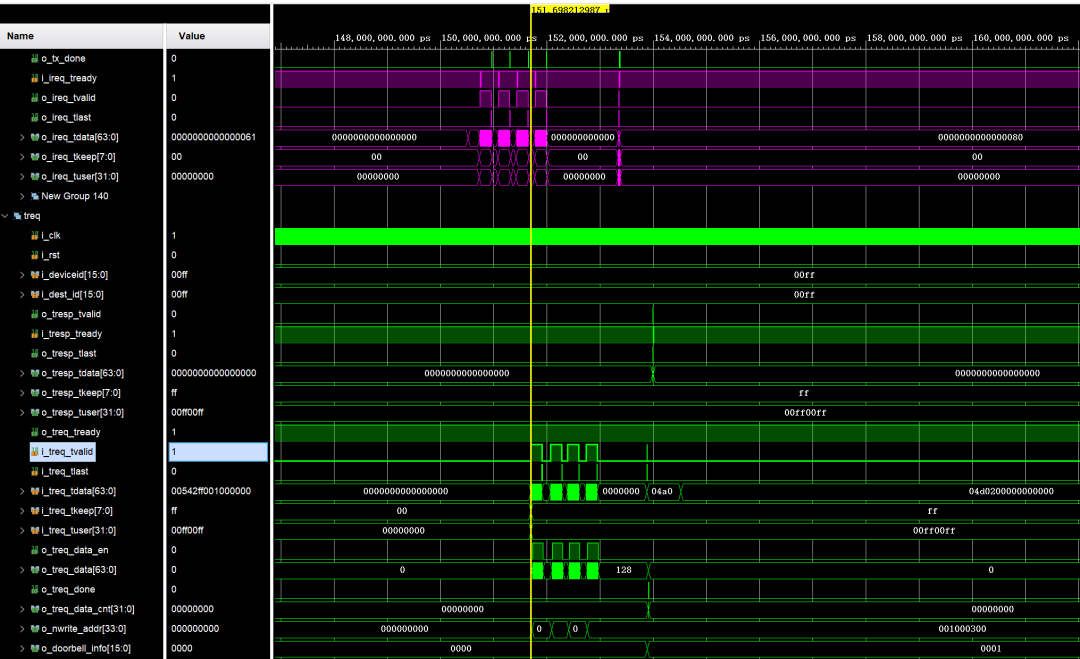 FPGA实现SRIO通信(Nwrite+Doorbell)_fpga srio接口