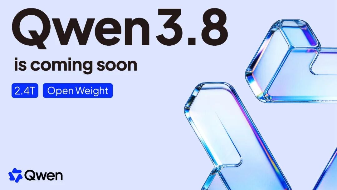 Qwen3.8-Max预览版