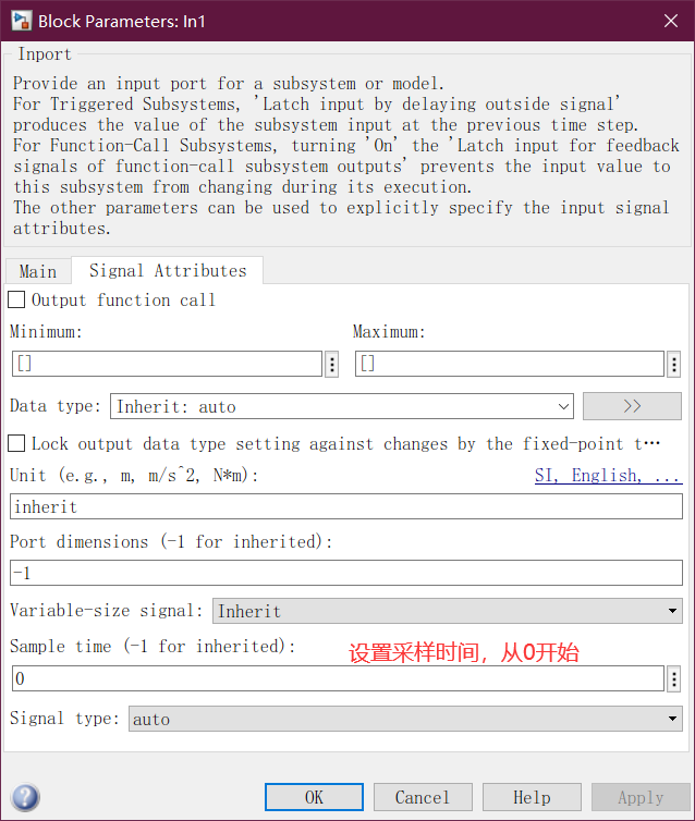 MATLAB的Simulink常用模块（二）_matlab simulink输入模块-CSDN博客