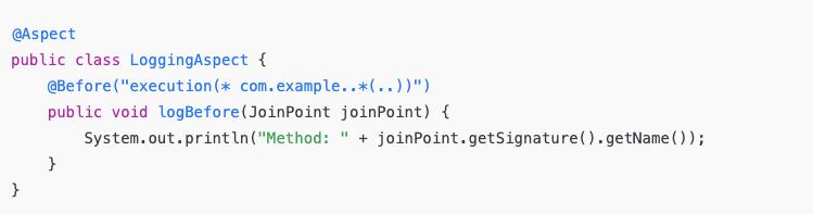为什么大厂都在用Spring？5分钟带你看透它的设计精髓！_Java_02