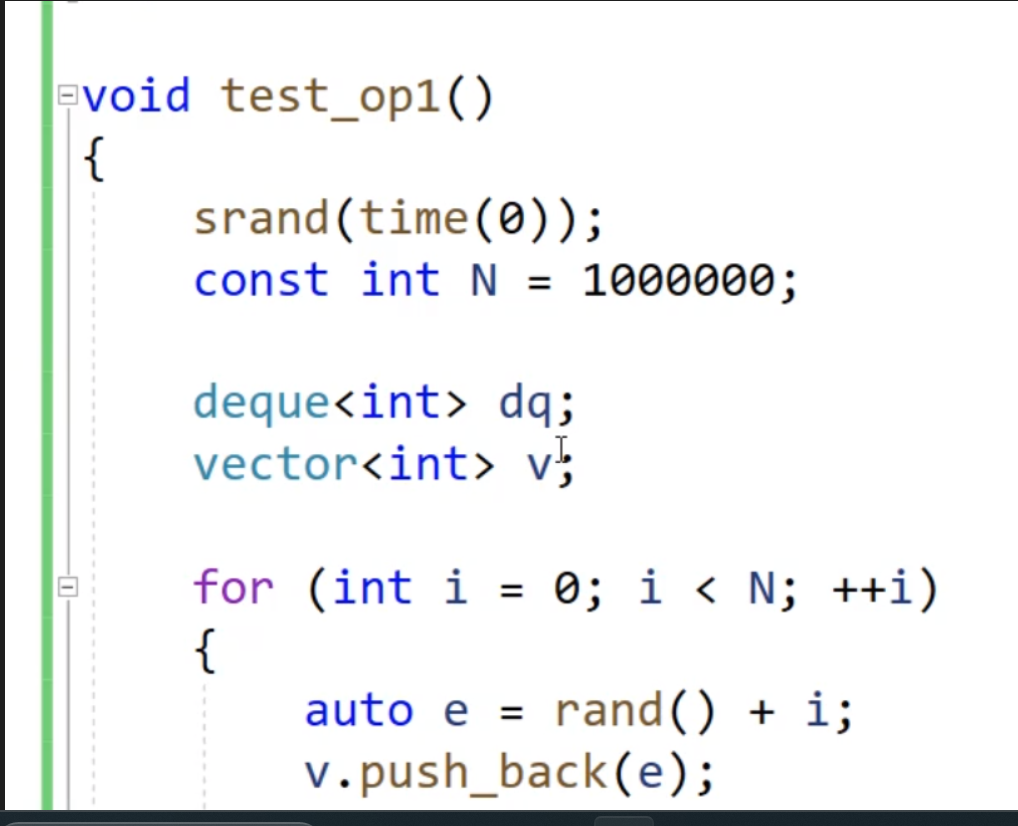 深度学习C++中的数据结构:栈和队列_队列和栈c++-CSDN博客
