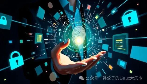 网络安全改变命运