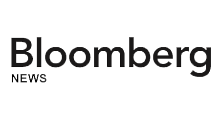 Bloomberg News Logo
