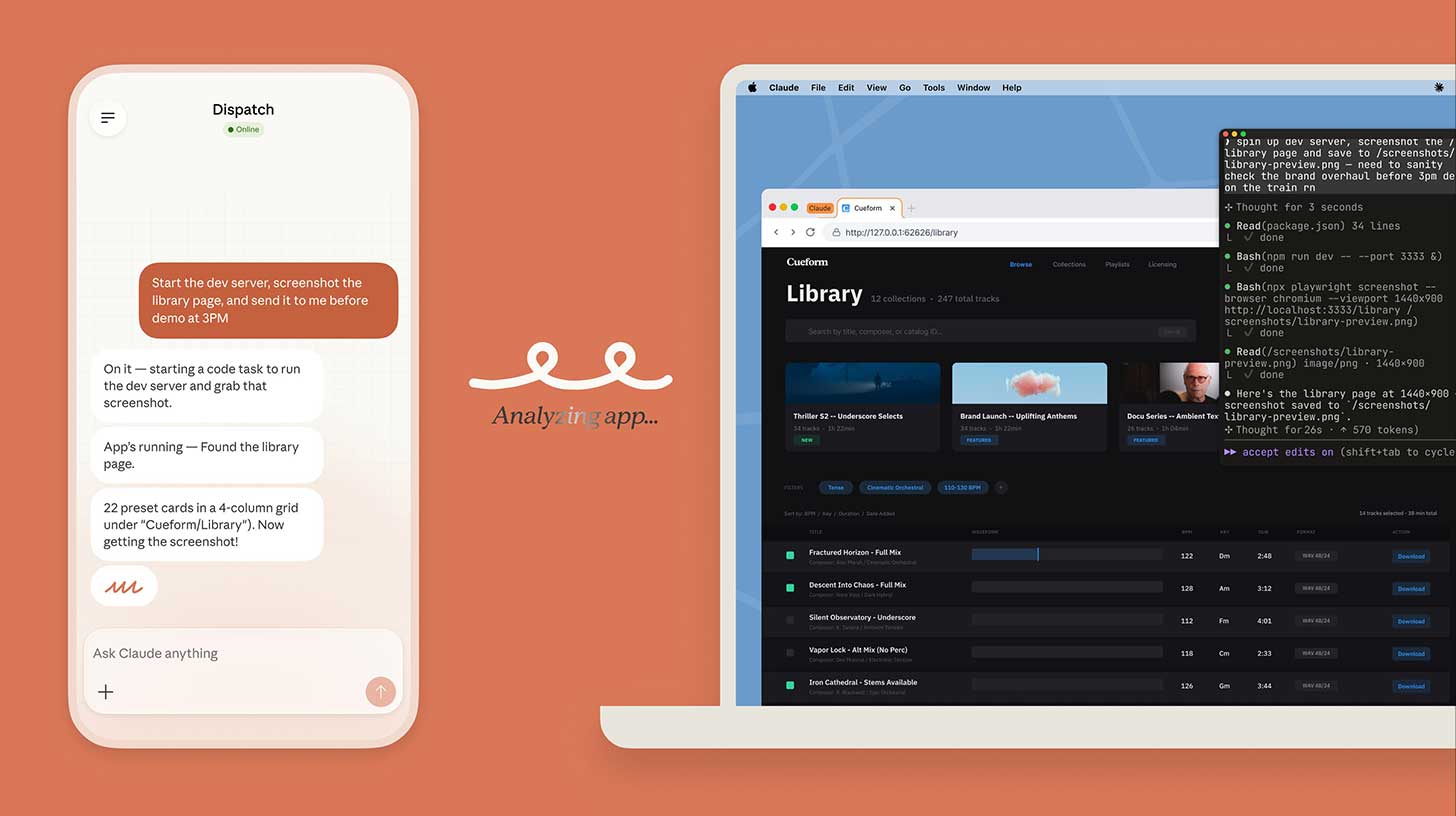 Anthropic's Claude gets remote control | The Rundown AI