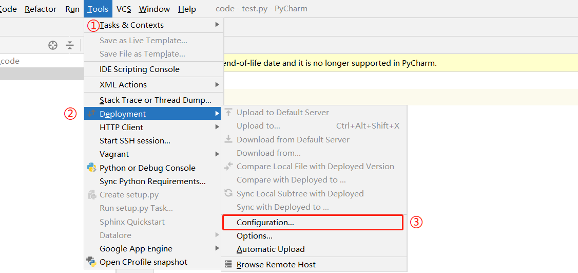 Pycharm和Docker_pycharm docker-CSDN博客
