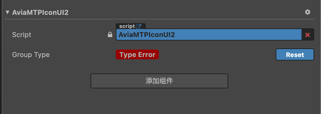 cocos craetor2.4.5 逆向之属性面板显示原理_字符串_05
