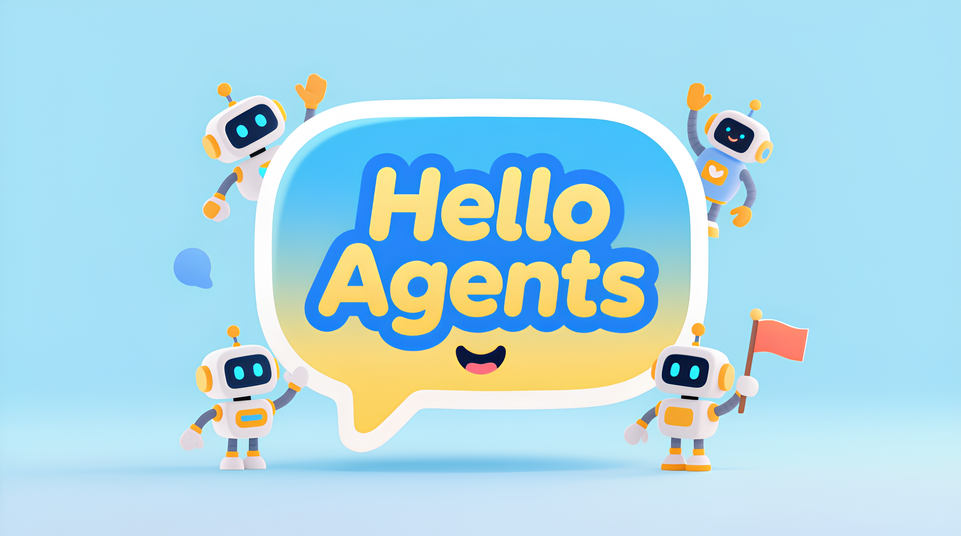 datawhalechina/hello-agents