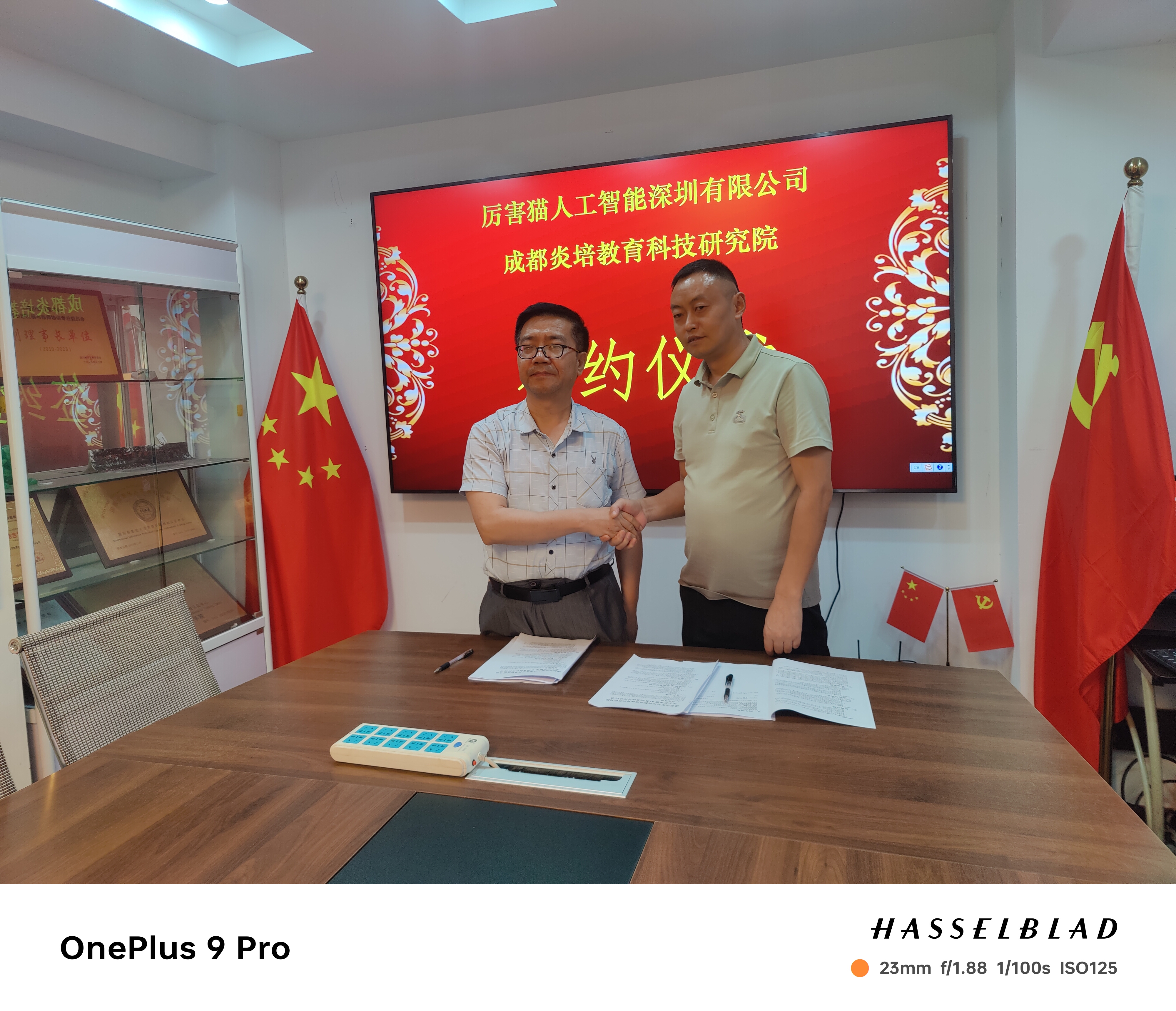 专业的AI工具陪跑公司