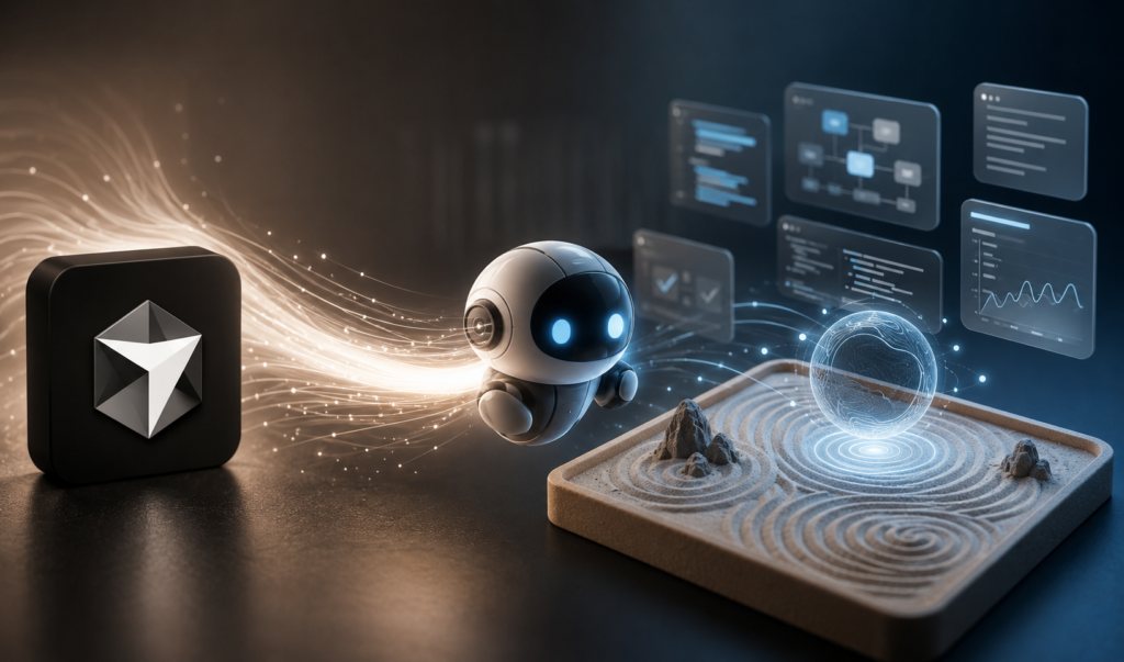Cursor Is Reportedly Building "Sand," a General-Purpose AI Agent to Rival Claude Cowork