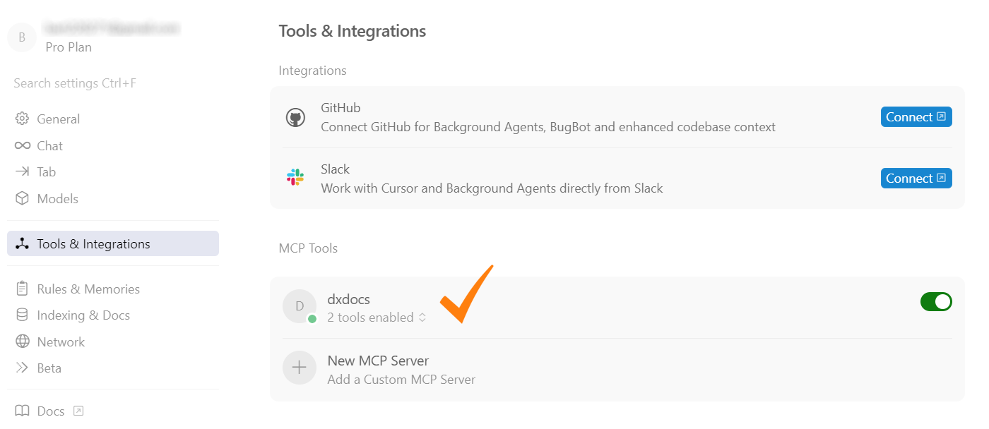 DevExpress发布文档MCP Server:提升开发体验的AI文档智能服务