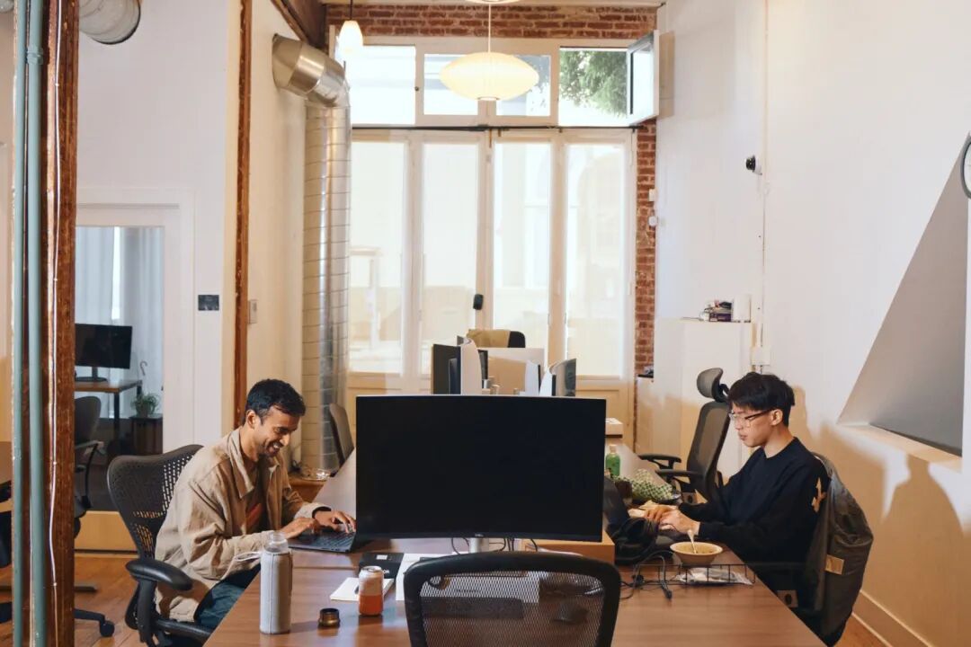 在 Cursor 工作 60 天，我发现了这家公司成功的秘密