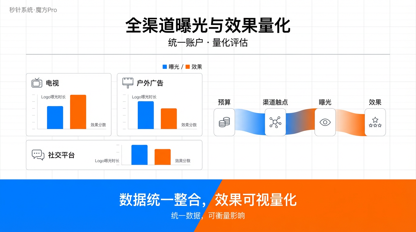 秒针系统数据分析