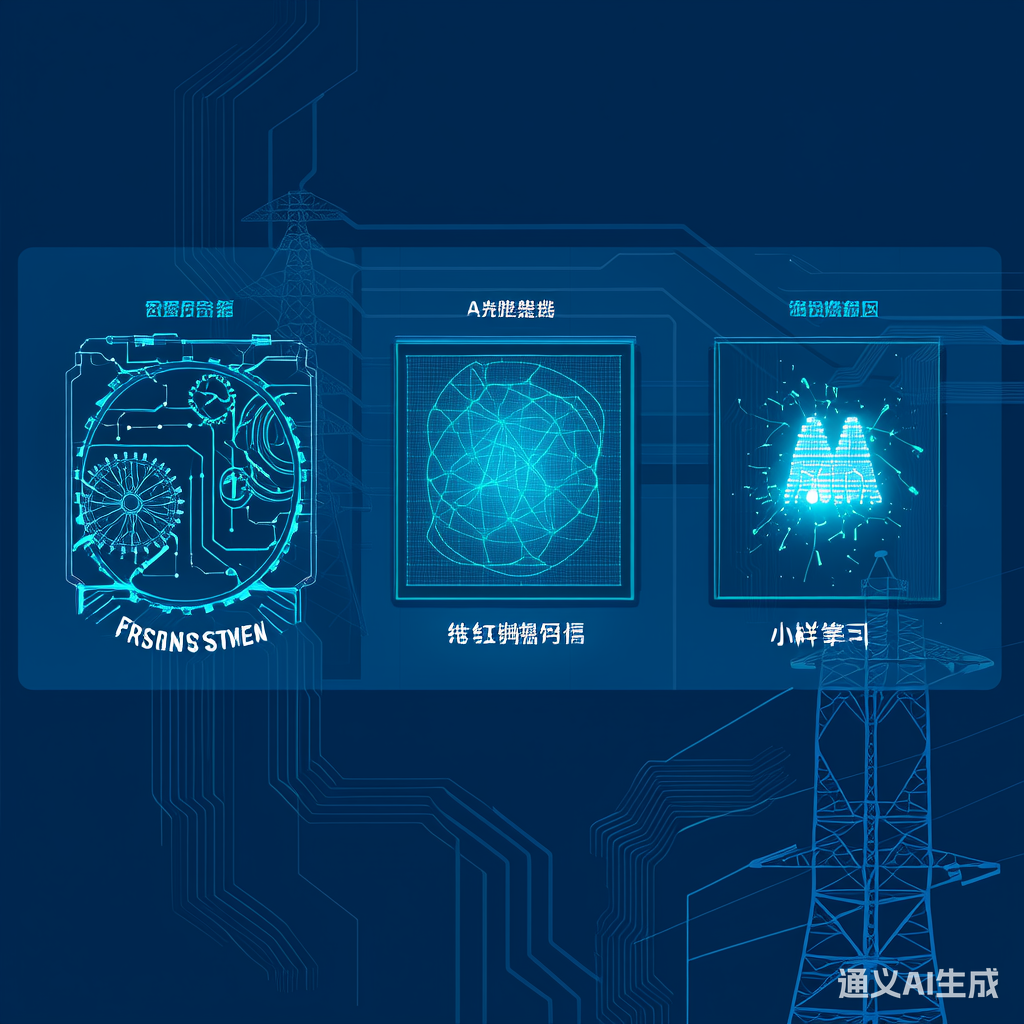 电力系统故障诊断技术演进