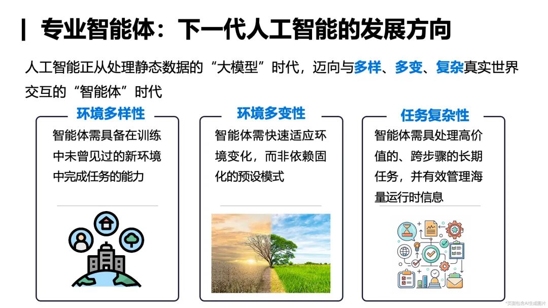 大模型智能体发展的关键技术与挑战,大模型入门到精通,收藏这篇就足够了!_刘知远, 孙茂松, 李涓子. (2025). 大语言模型智能体:原理 ...