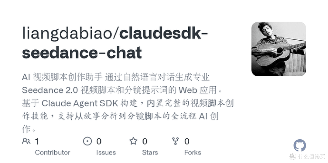 开源又开源15个Agent给佬友-把技能做成产品-claude-agent-sdk