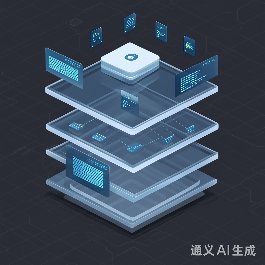 自动化重构工具架构