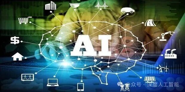 人工智能与传统行业如何融合_360新知