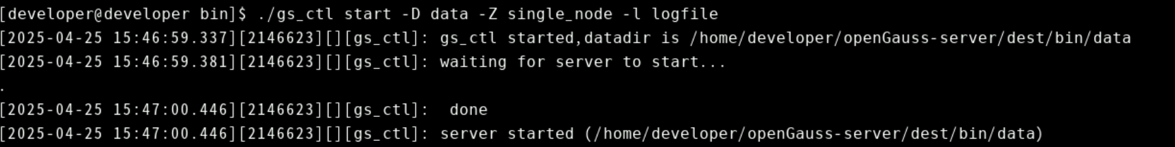 0f652e9f9eee07b00cb8516f34ad694d.png 基于开发者空间OpenGauss数据库的PLPGSQL实践二_华为开发者空间_05