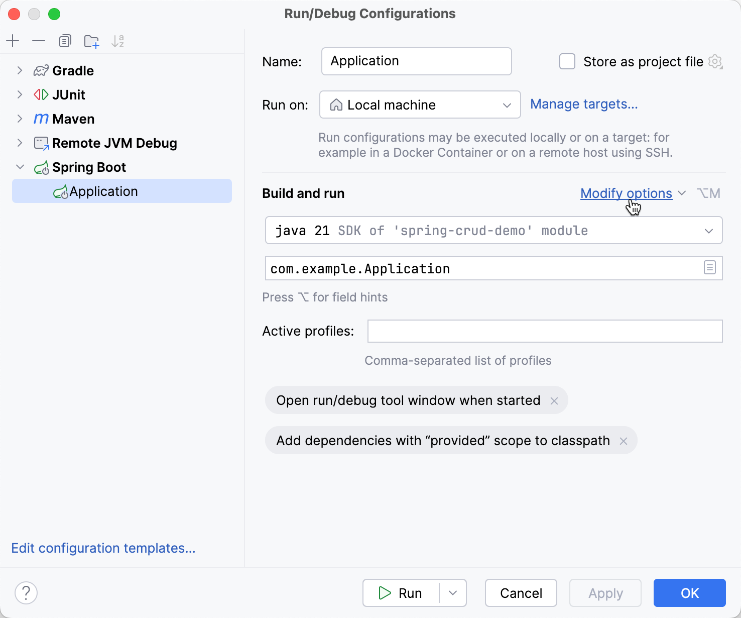 Spring 调试新姿势:一眼看清运行时,用 Spring Debugger 少踩 90% 坑-CSDN博客