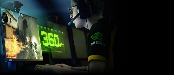 刷新率越高越好?你到底需要什么显示器?