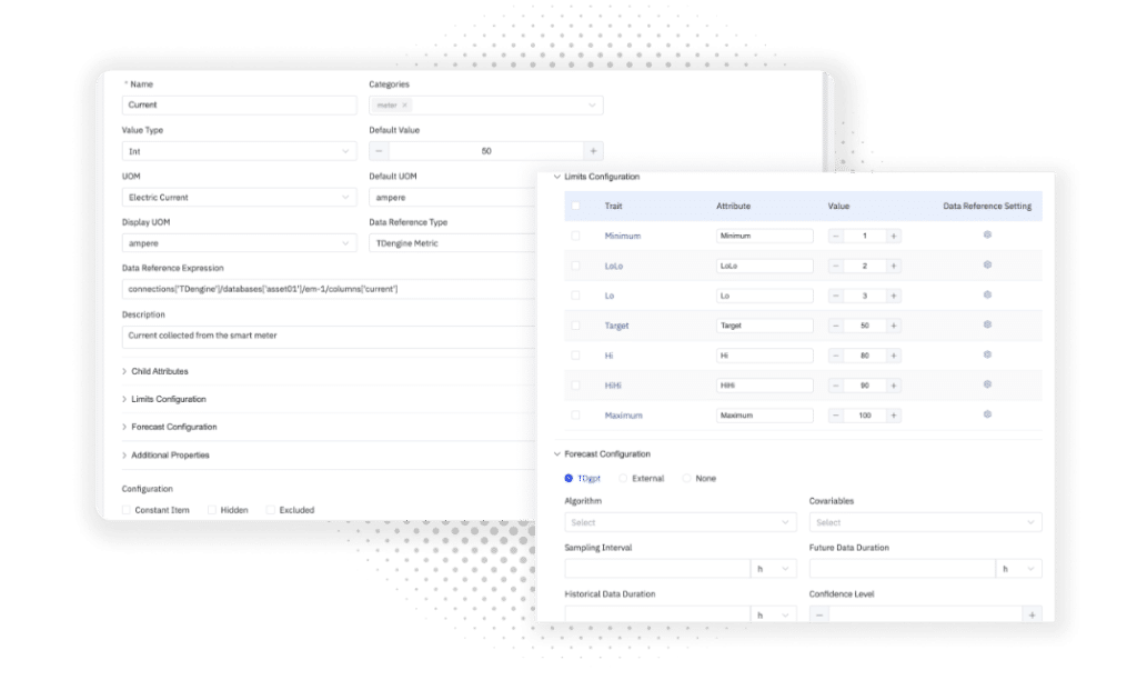 从“数据堆场”到“智能底座”：TDengine IDMP如何统一数据语言 - TDengine Database 时序数据库