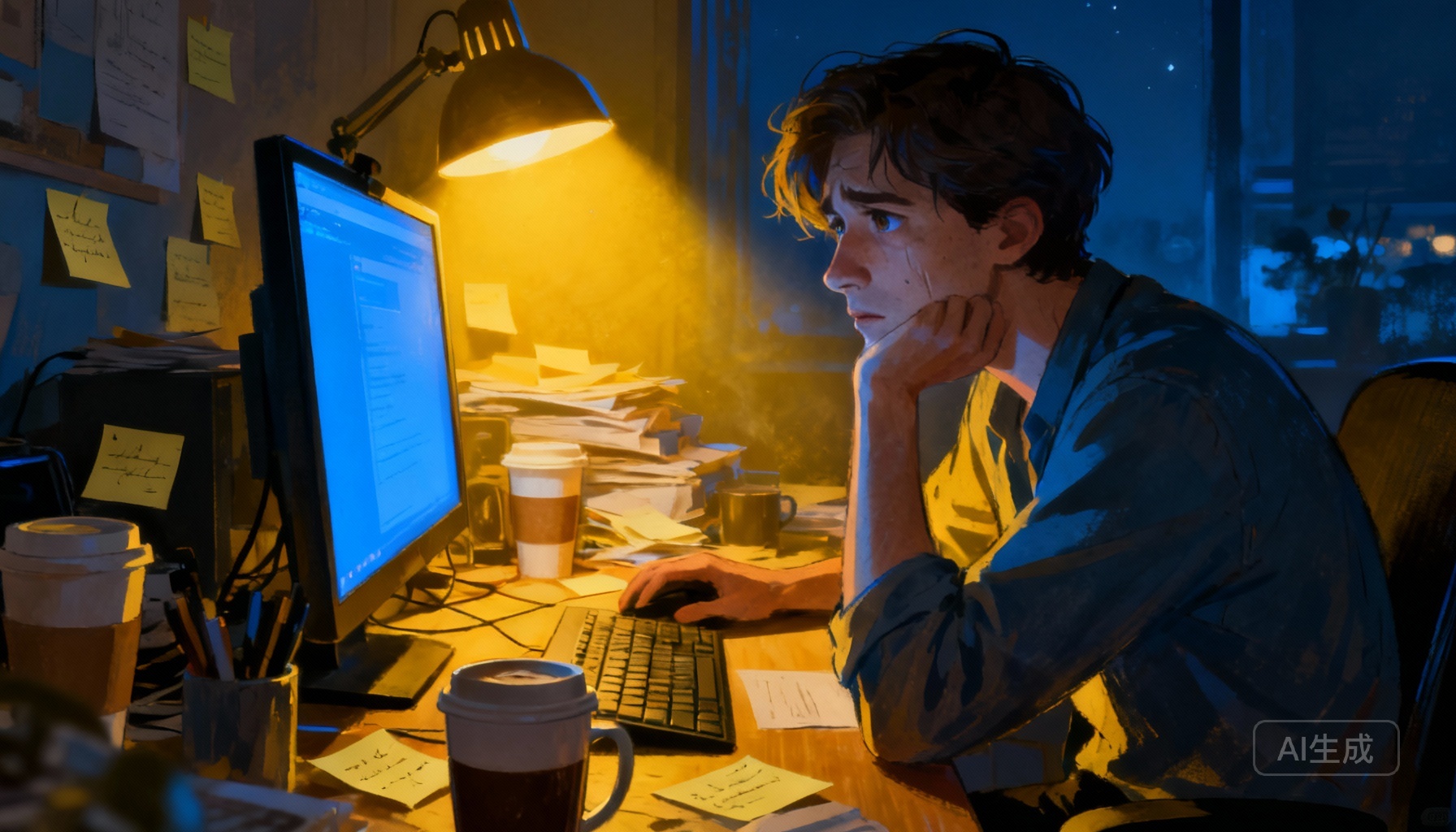图片来源：AI生成
