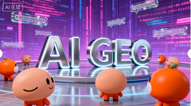 企业必知：AI GEO如何让企业名在AI 软件搜索中C位出道？