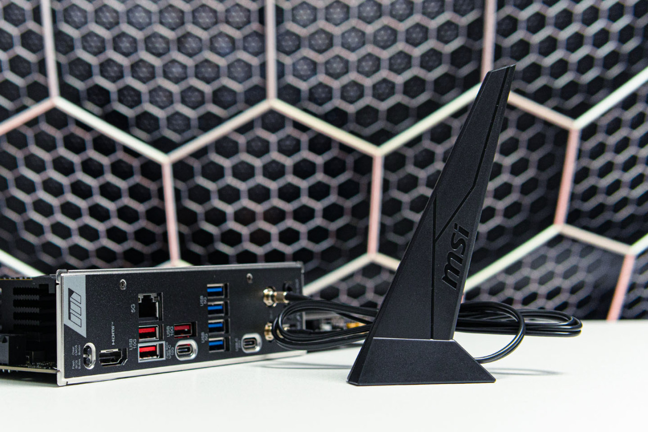 简易化BIOS,超频性能无敌!微星B850MPOWER上机测试