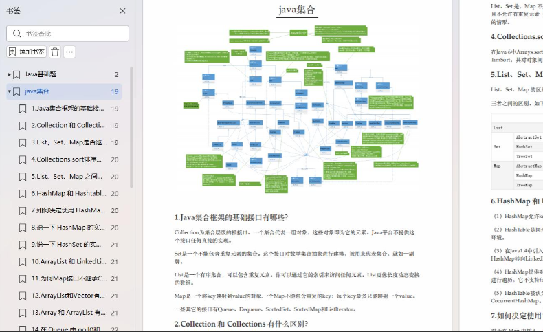 2025Java后端秋招求职必读：核心基础到分布式架构全栈技能图谱！