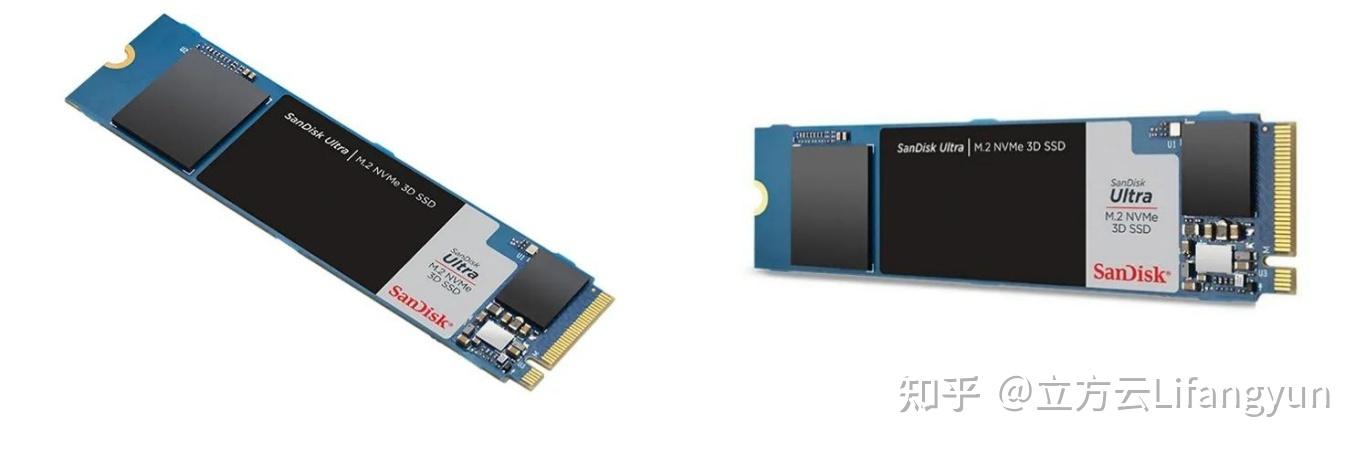 全闪存介质NVMe SSD