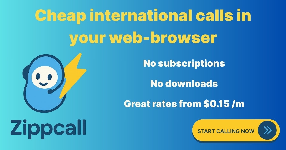 ZippCall