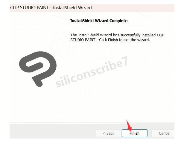 2026最新【Clip Studio Paint】史上最全Clip Studio Paint安装教程,图文教程(超详细)