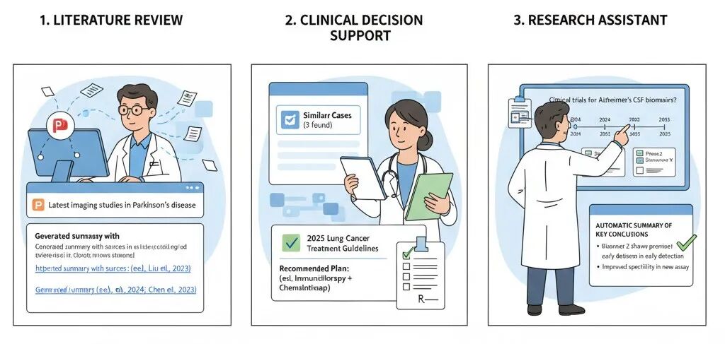 什么是RAG？医学科研人员也能轻松理解的检索增强生成技术，大模型入门到精通，收藏这篇就足够了！-CSDN博客