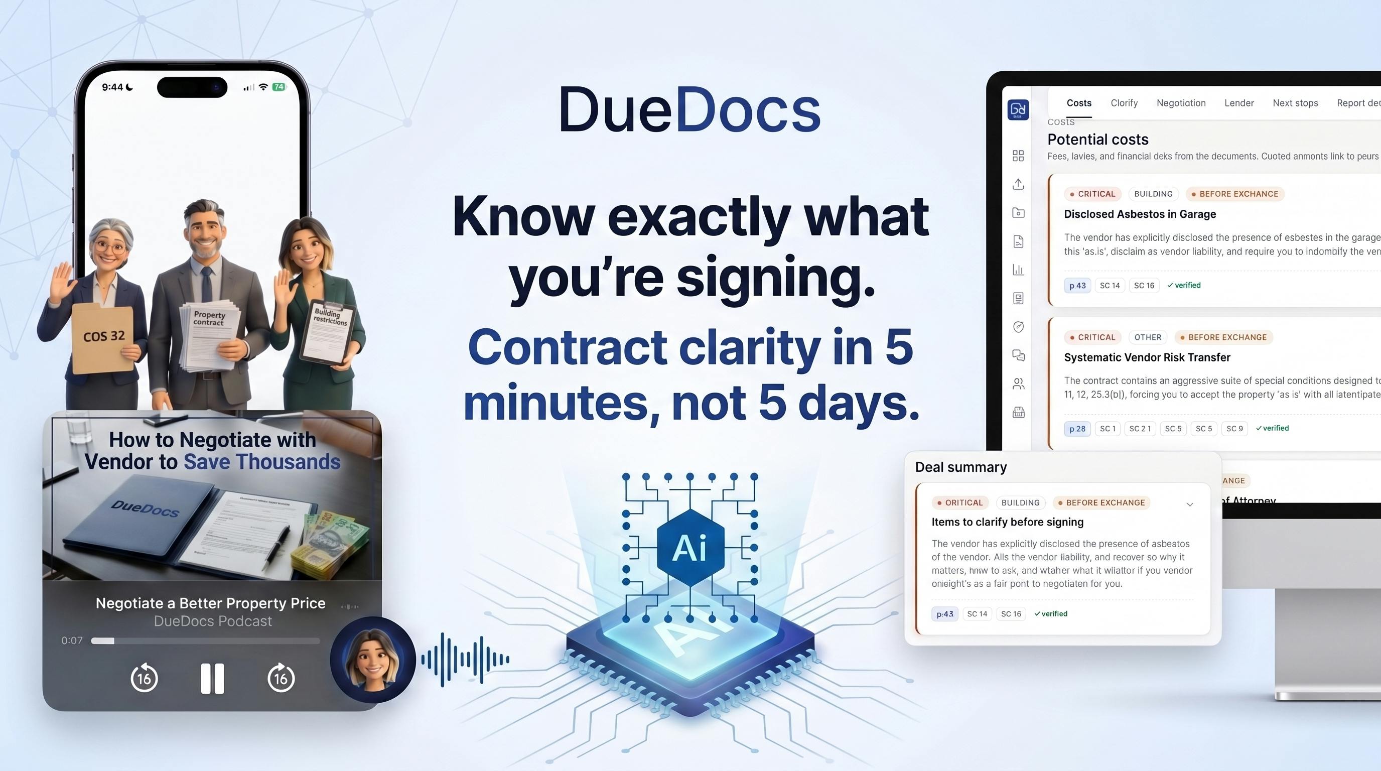DueDocs