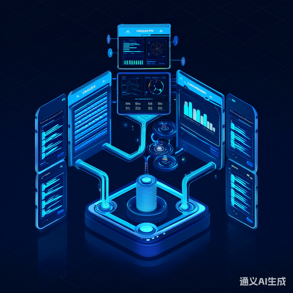 全链路日志脱敏系统架构