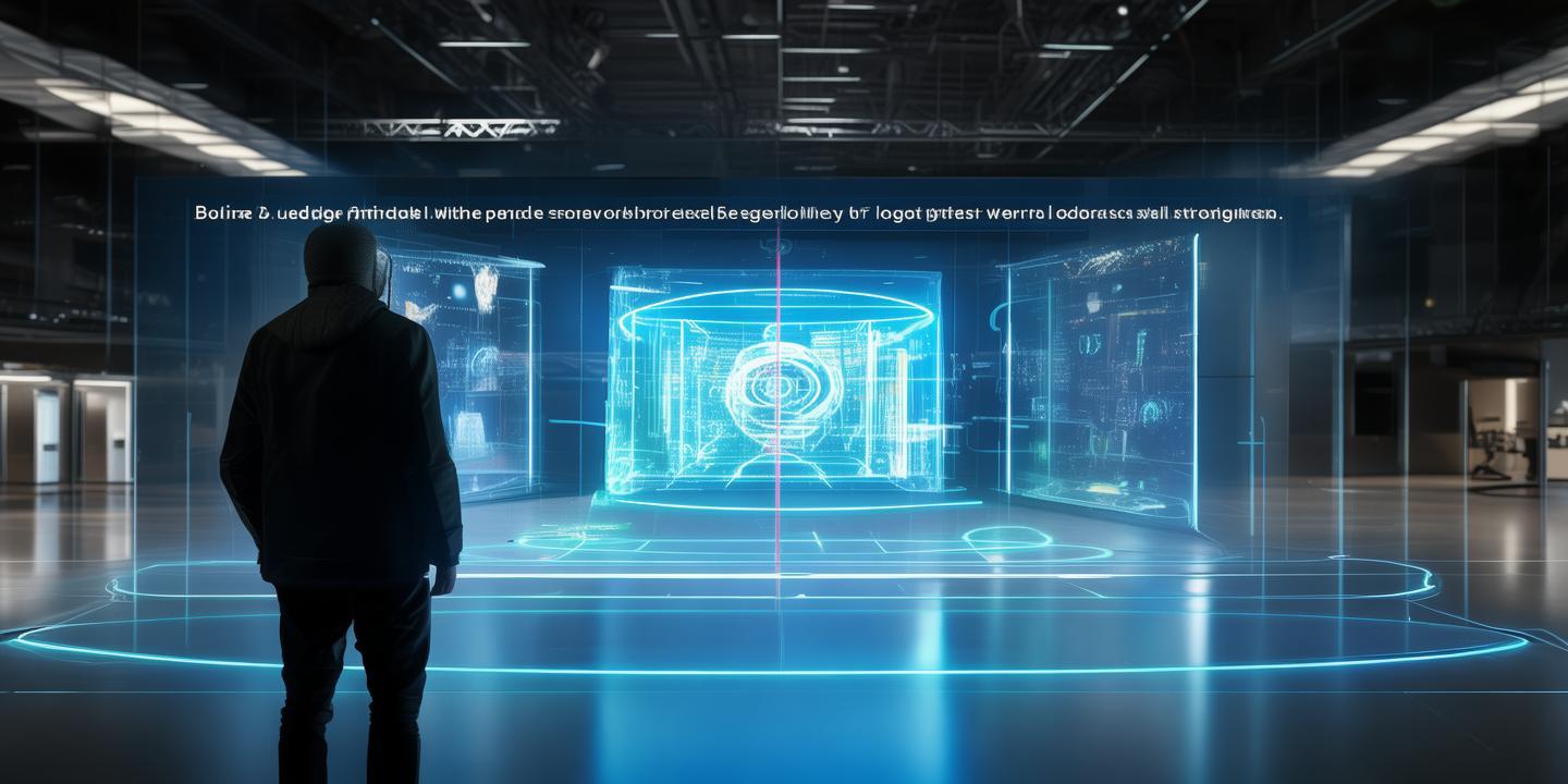 沉浸式软件开发：VR／AR 应用的交互设计与性能优化_高沉浸式人机交互与控制