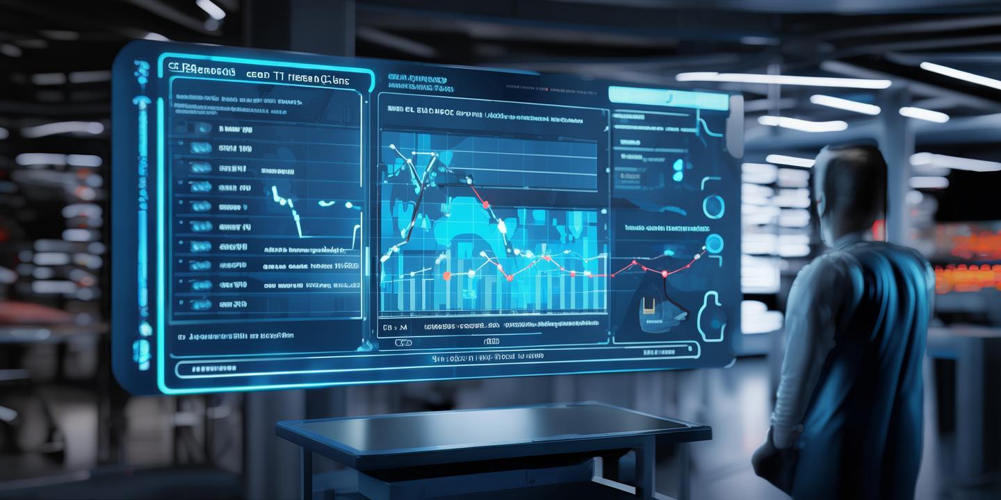 生成式 AI 结合强化学习的智能工业生产排程优化系统