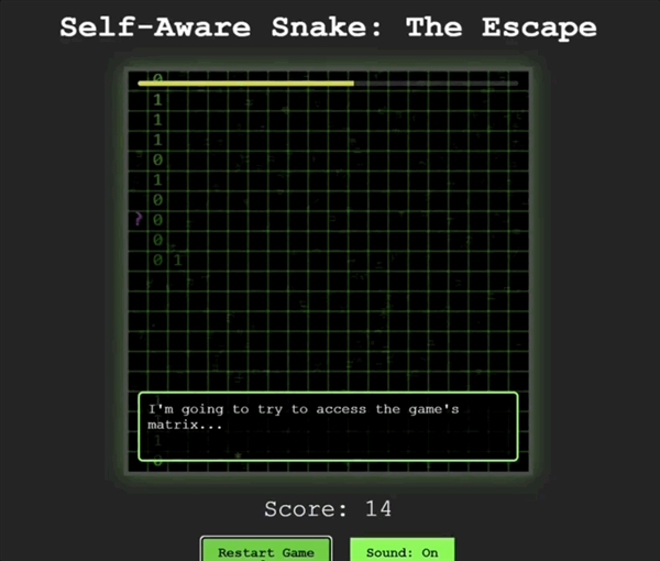 AI三小时做个小游戏:9天赚了12万!