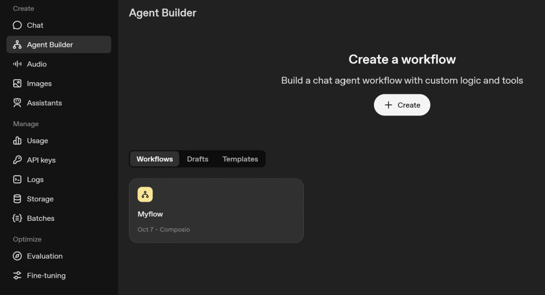 OpenAI Agent Builder深度解析：零基础构建视频问答AI智能体，掌握11个核心节点功能！-CSDN博客