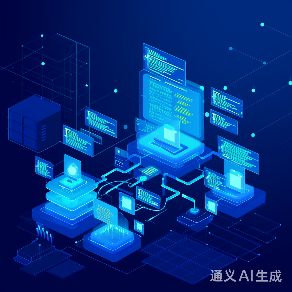 代码生成系统持续学习架构
