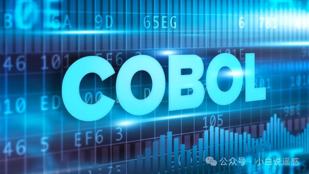 Open Mainframe Project announces New COBOL Study & Sponsorship  Opportunities - Open Mainframe Project