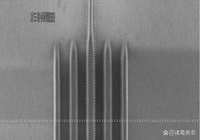 光刻胶分类与特性:化学增幅i线光刻胶 CAR、金属氧化物光刻胶及EUV光刻胶前沿进展_化学增幅型光刻胶-CSDN博客