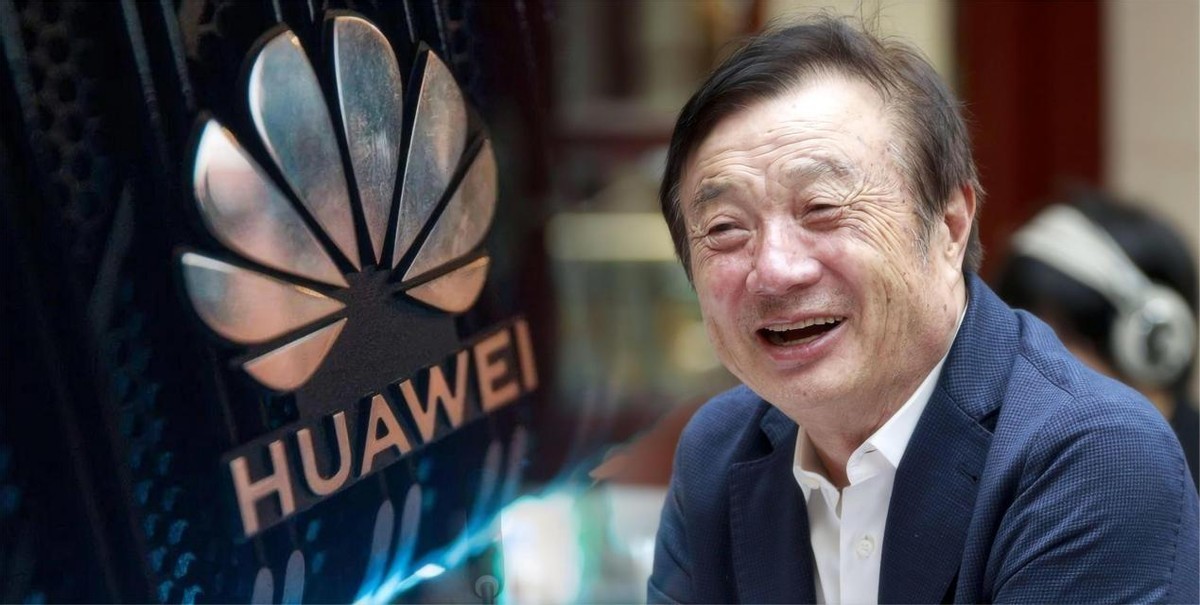 华为十大发明公布,友商看傻眼!随便拿一个都得吹半年