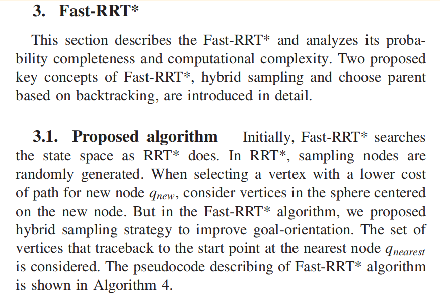 Rrt Algorithm Matlab 【路径规划】基于Fast-RRT二维空间移动机器人改进的运动规划器附Matlab复现含文献-CSDN博客