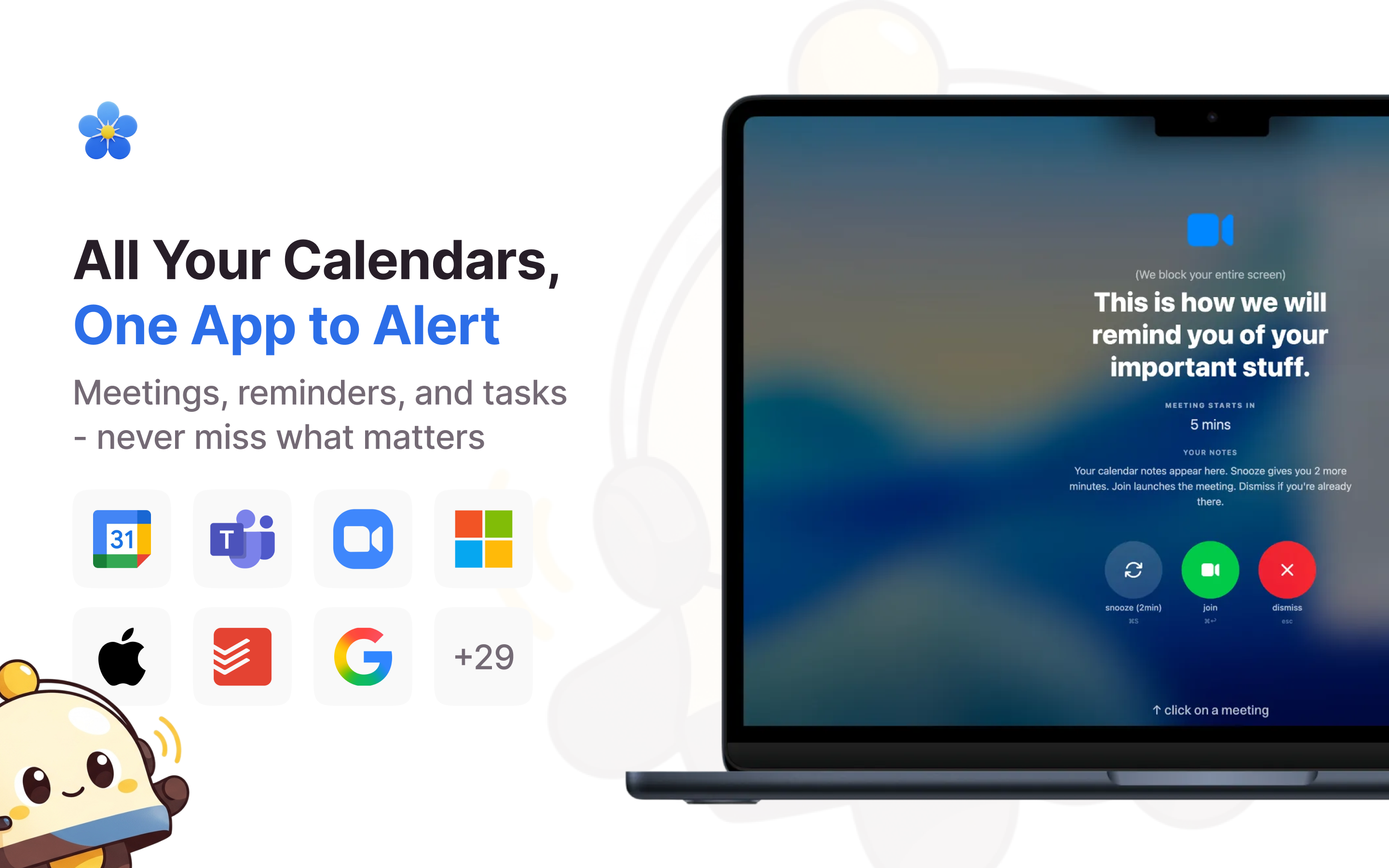 Chime - Remember Everything